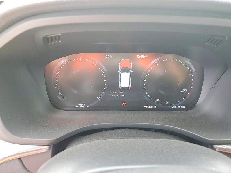 2020 Volvo Xc60 T5 Momentum