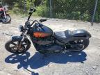 2023 Harley-Davidson Fxbbs