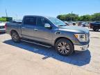 2017 Nissan Titan SL