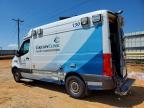 2019 Mercedes-Benz Sprinter 2500