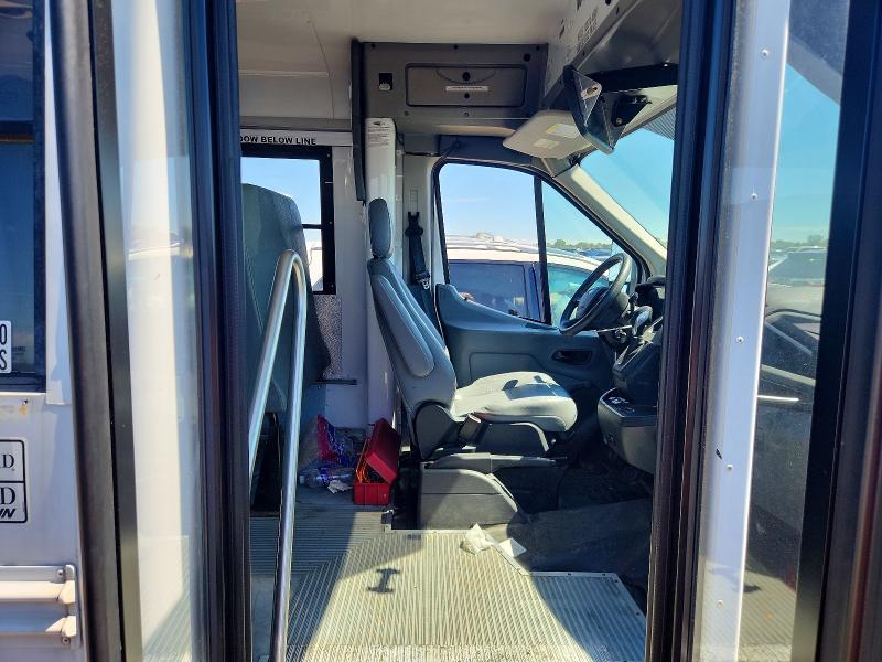 2015 Ford Transit T-250