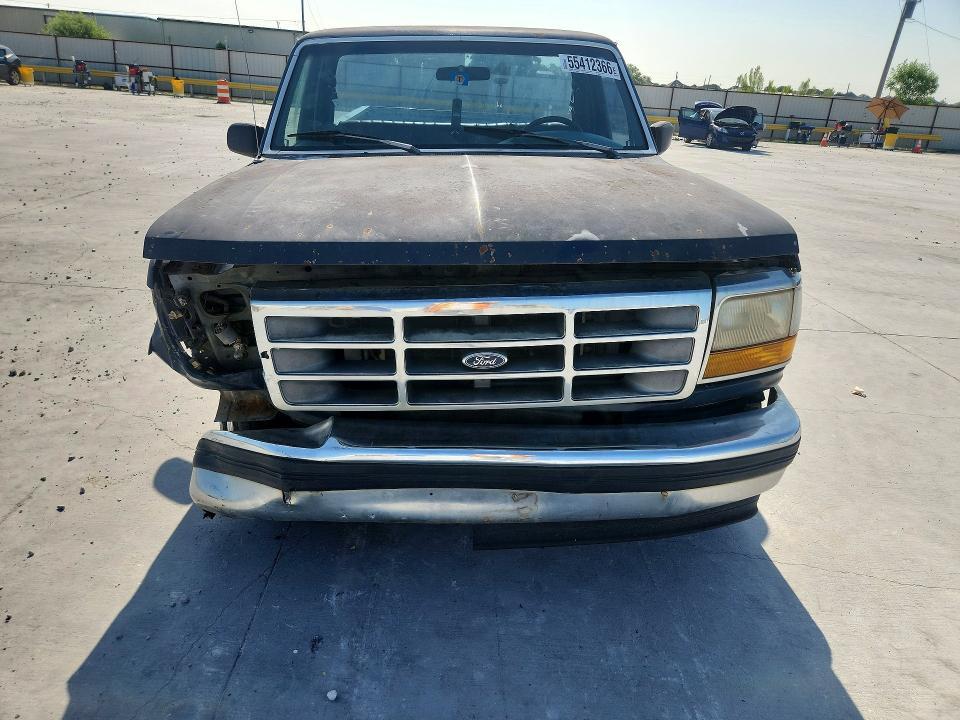 1993 Ford F150