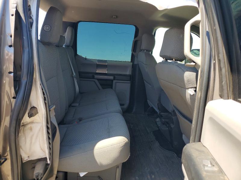 2018 Ford F350 Super Duty