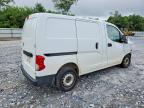 2014 Nissan NV200 S