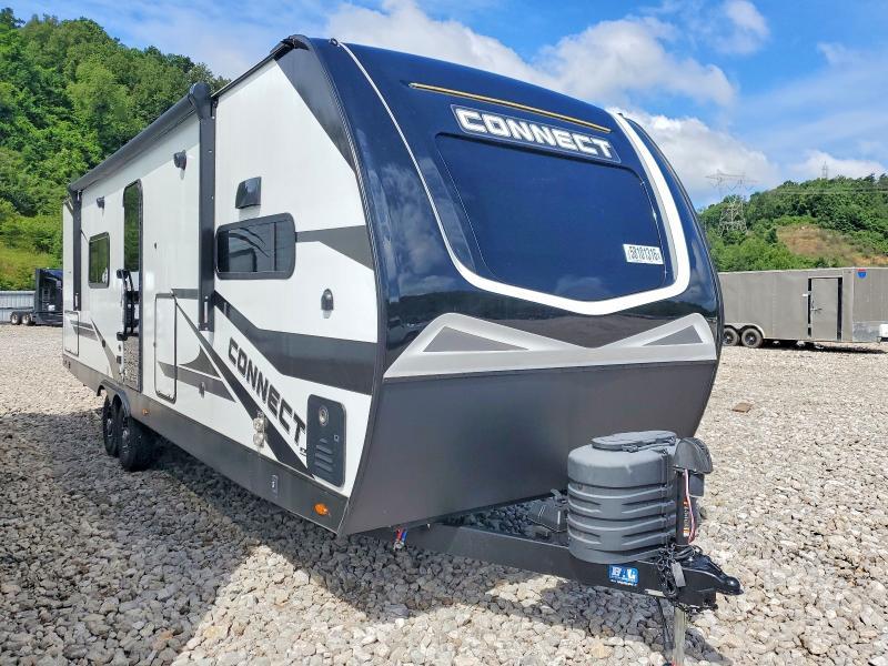2025 KZ Connect Camper