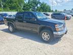 2012 GMC Canyon SLE