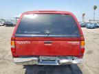 2001 Toyota Tacoma Double Cab