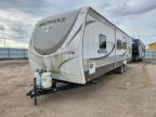2015 Campsite Reserve Travel Trailer