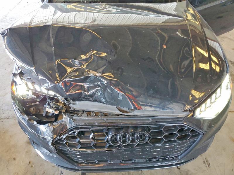 2023 Audi A4 Premium Plus 45