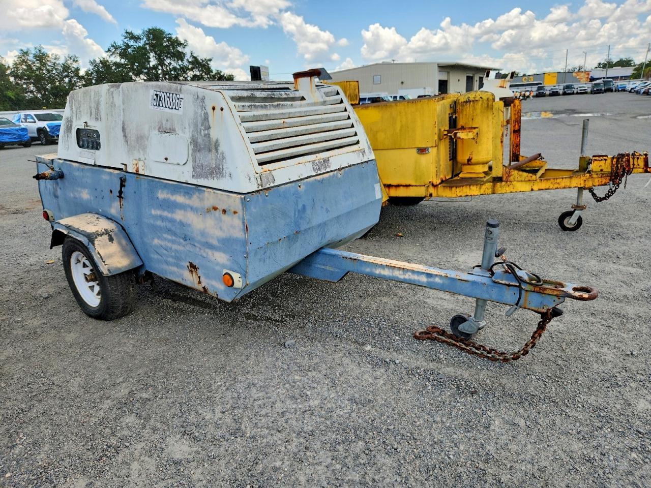 1995 Unknown 1995 AIR Compressor