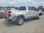 2021 Chevrolet Silverado C1500 Custom