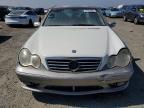 2005 Mercedes-Benz C 230k Sport Sedan