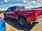 2024 Chevrolet Silverado K1500 LTZ
