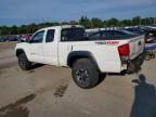 2017 Toyota Tacoma TRD OFF-Road