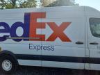 2011 Mercedes-Benz Sprinter 2500 Delivery Van