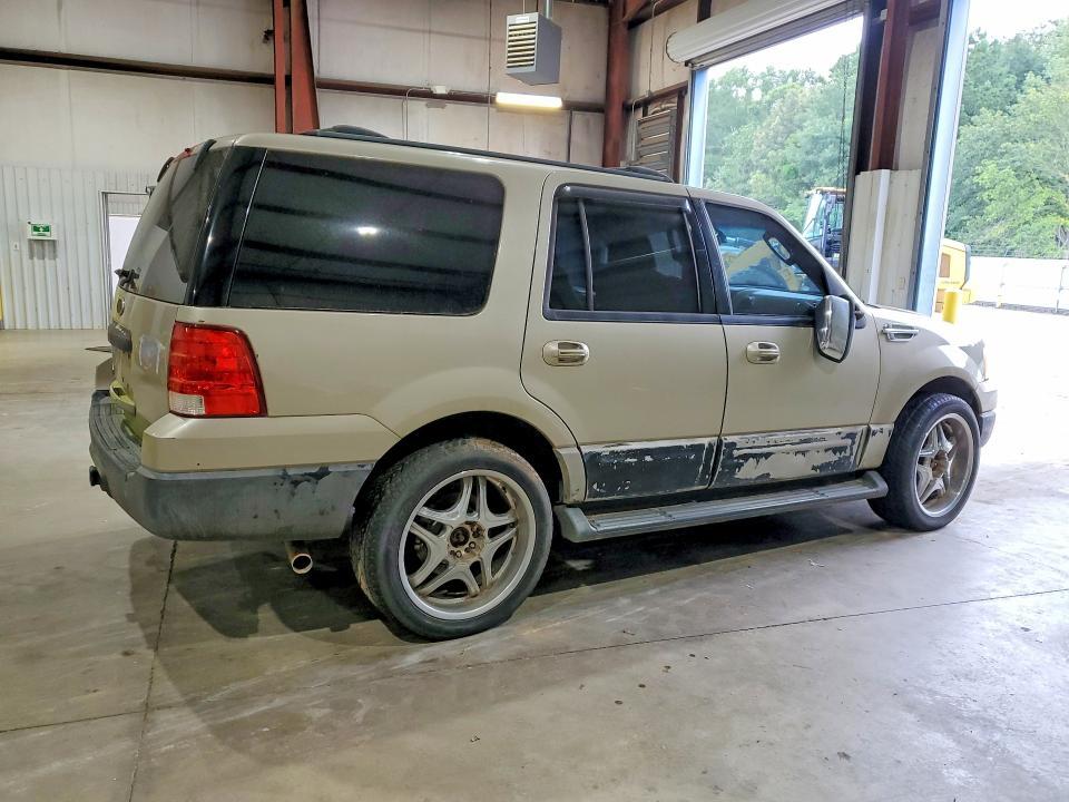 2004 Ford Expedition xlt