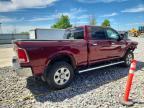 2018 Dodge 2500 Laramie