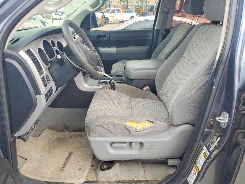 2008 Toyota Tundra SR5