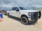 2022 Ford F250 Super Duty