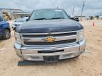 2013 Chevrolet Silverado C1500 LT