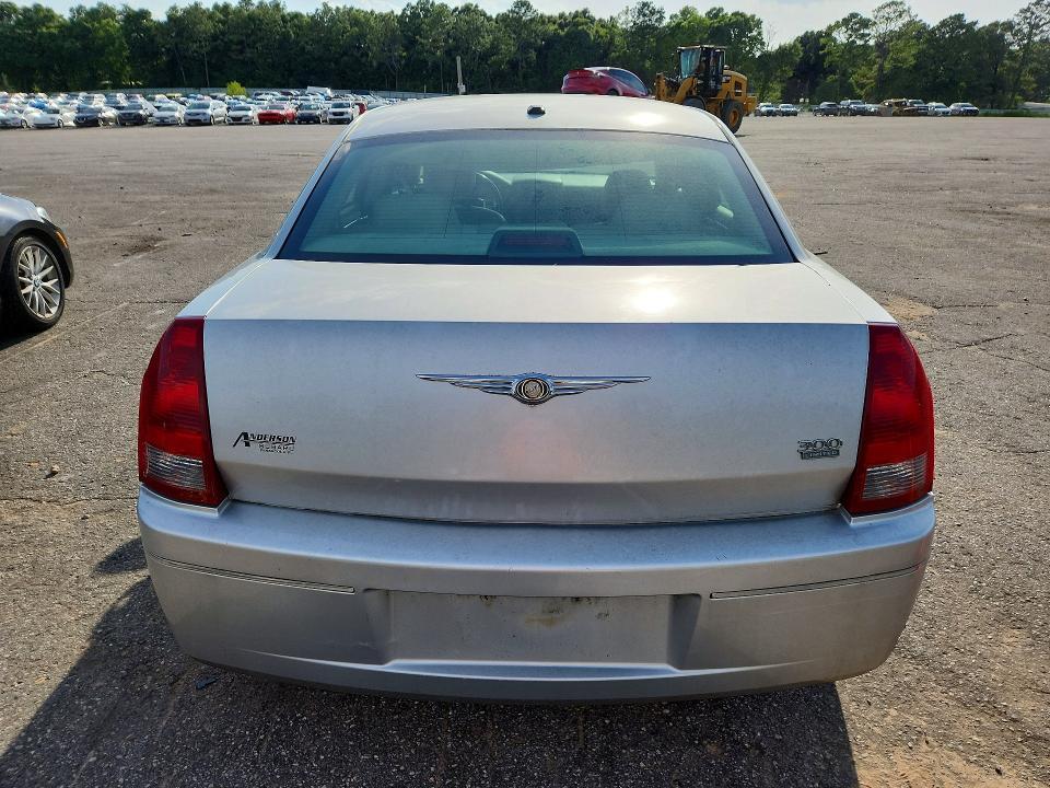 2007 Chrysler 300 Touring