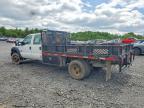 2013 Ford F550 Super Duty