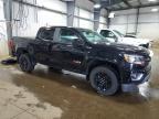 2020 Chevrolet Colorado Z71