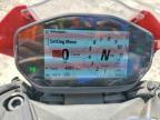 2025 Ducati Monster