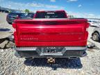 2021 Chevrolet Silverado K1500 LT Trail Boss