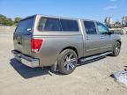2007 Nissan Titan XE