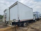 2021 Chevrolet 4500 BOX Truck