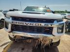 2022 Chevrolet Silverado K2500 Heavy Duty LT