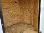 2026 Cargo Trailer 2026 D AND A Custom 6X12SA Enclosed Cargo Trailer