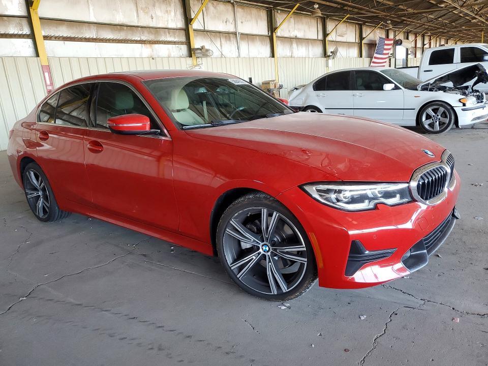 2022 BMW 330i