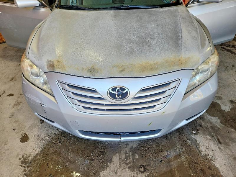 2008 Toyota Camry