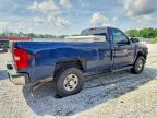 2009 Chevrolet Silverado C2500 Heavy Duty