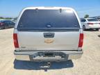 2011 Chevrolet Silverado C1500 LT