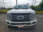 2019 Ford F350 Super Duty