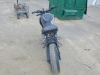 2025 Honda CBF300 NA