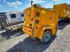 2010 T.a. Pelsue Company Custom Utility Trailer