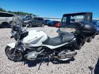 2010 BMW R1200 R