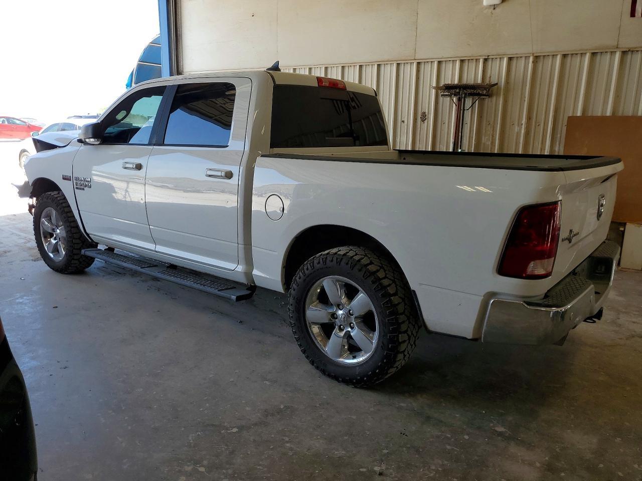 2019 Dodge RAM 1500 Classic SLT