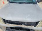 2007 Nissan Frontier SE