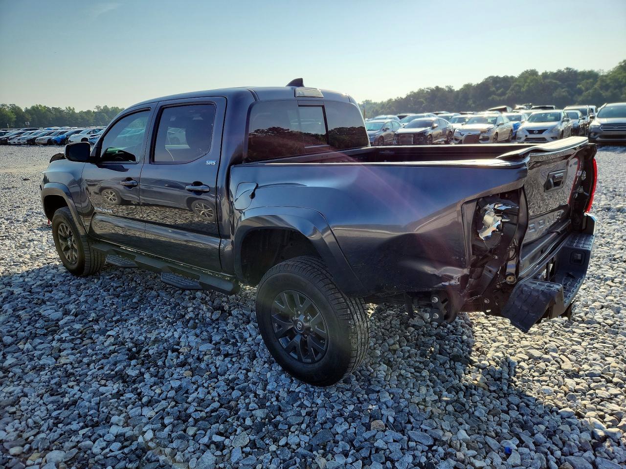 2021 Toyota Tacoma SR5 V6