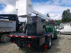 1999 Ford F800 Bucket Truck