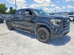 2022 GMC Sierra Limited K1500 Elevation