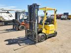 2002 Hyster Forklift