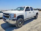2013 Chevrolet Silverado C2500 Heavy Duty