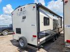 2017 Sunsettrail 2017 Cross Roads Sunset Trail Camper