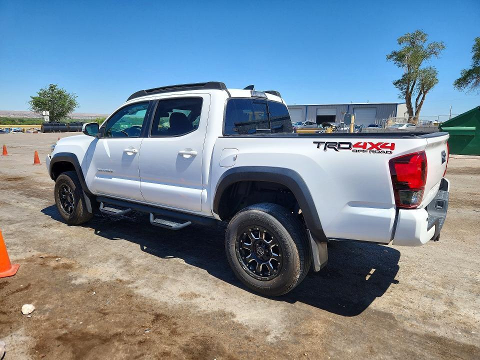 2019 Toyota Tacoma TRD OFF-Road
